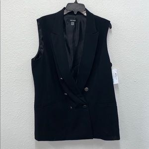 Nine West vest
